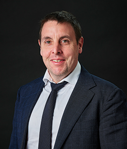 Photo of David Wood