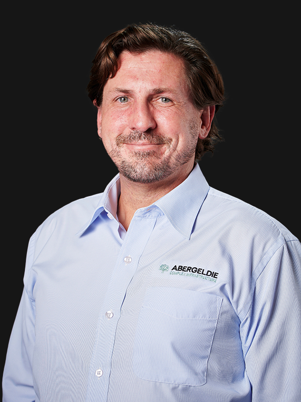 Photo of Travis McBride