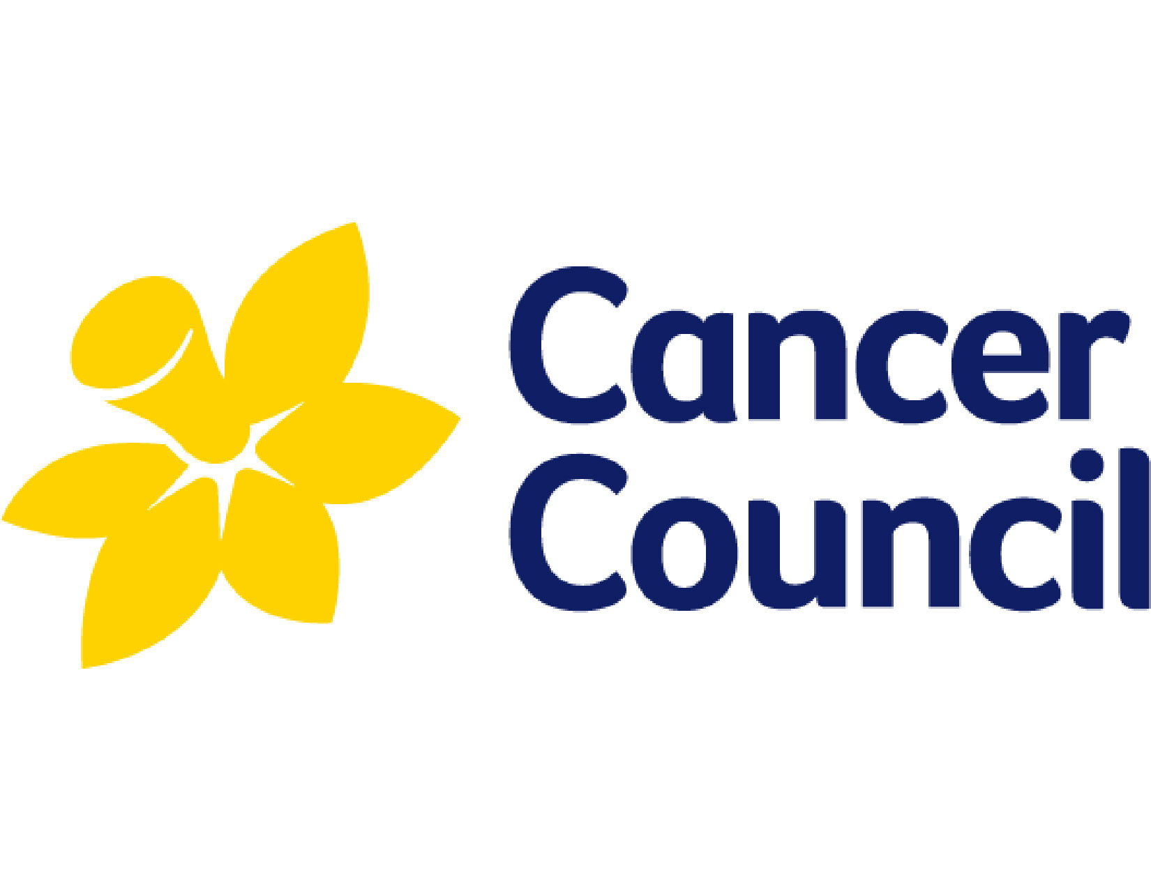 Cancer Council logo