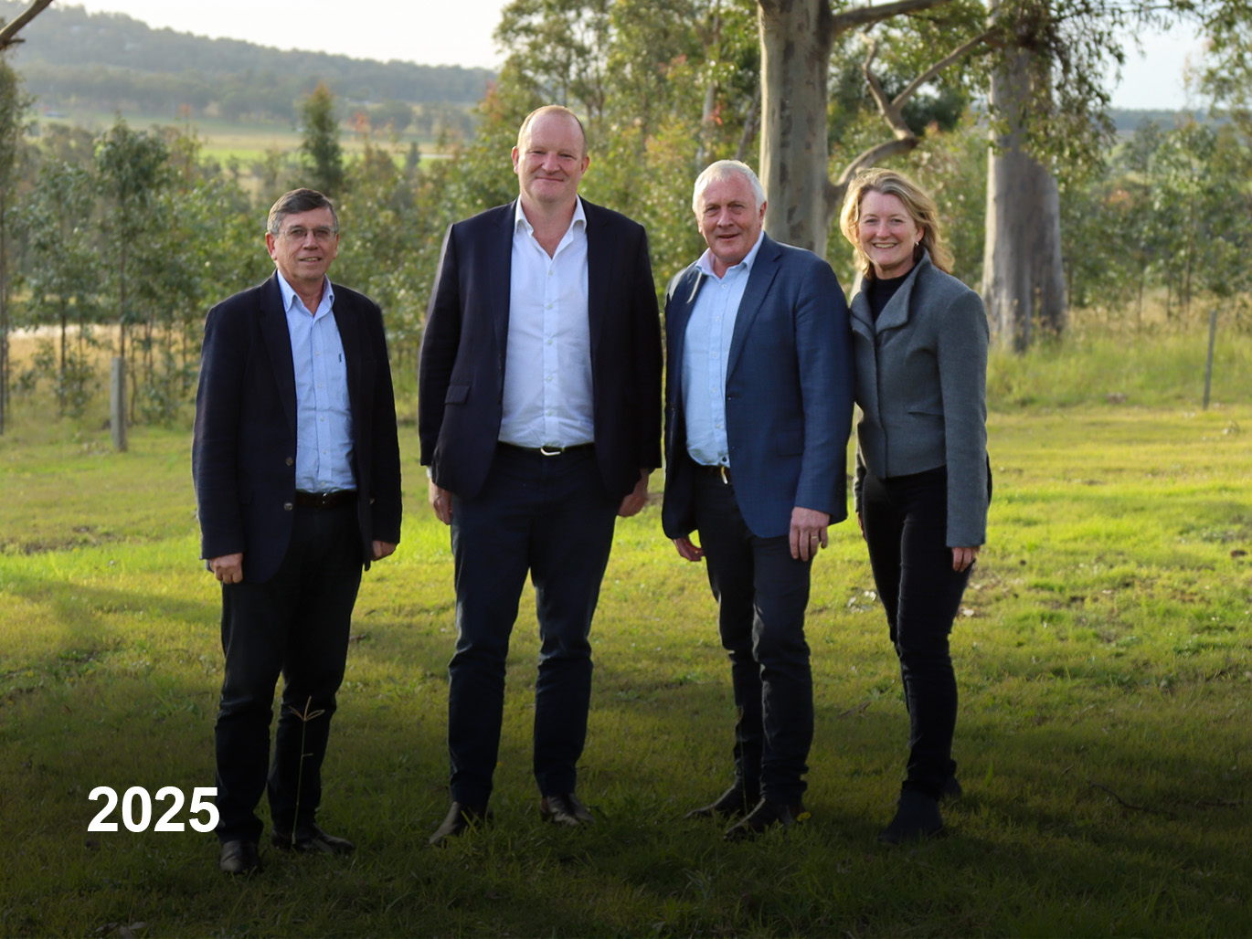 Abergeldie welcomed like-minded partner, J. Murphy & Sons Limited (Murphy) as a new shareholder to become one of Australasia’s leading family-owned infrastructure contractors.