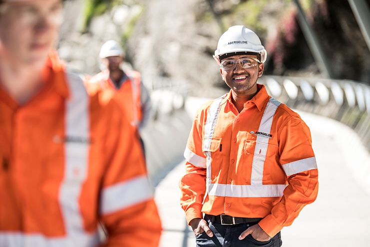 Undergraduate opportunities