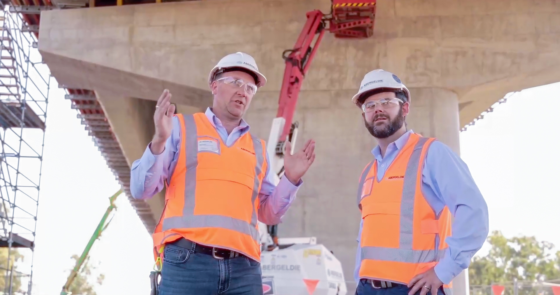 Safety is ever-evolving