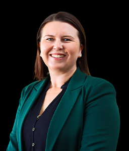 Photo of Nicola Wallace