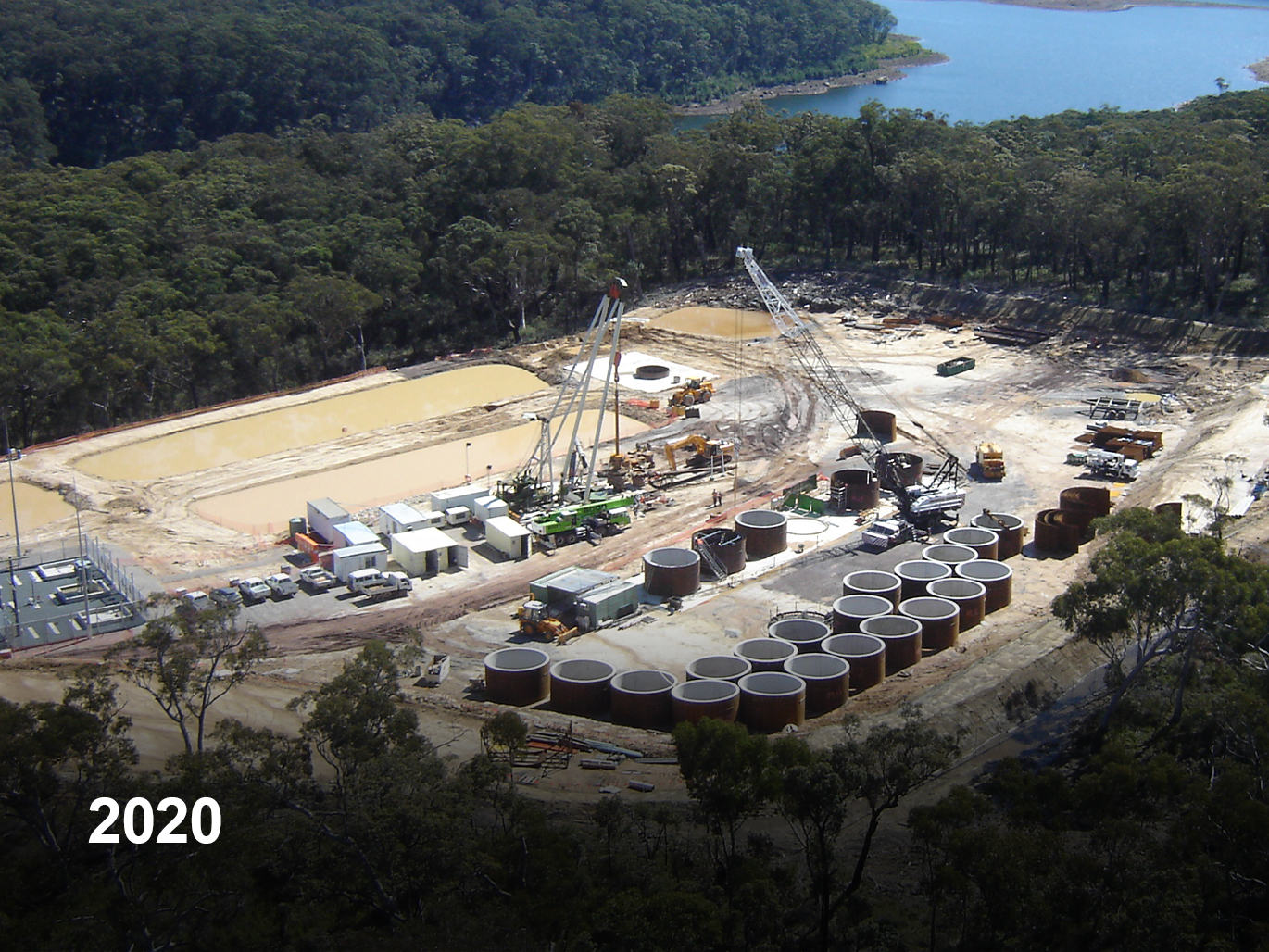 Abergeldie history 2020