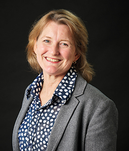 Photo of Robin Craig