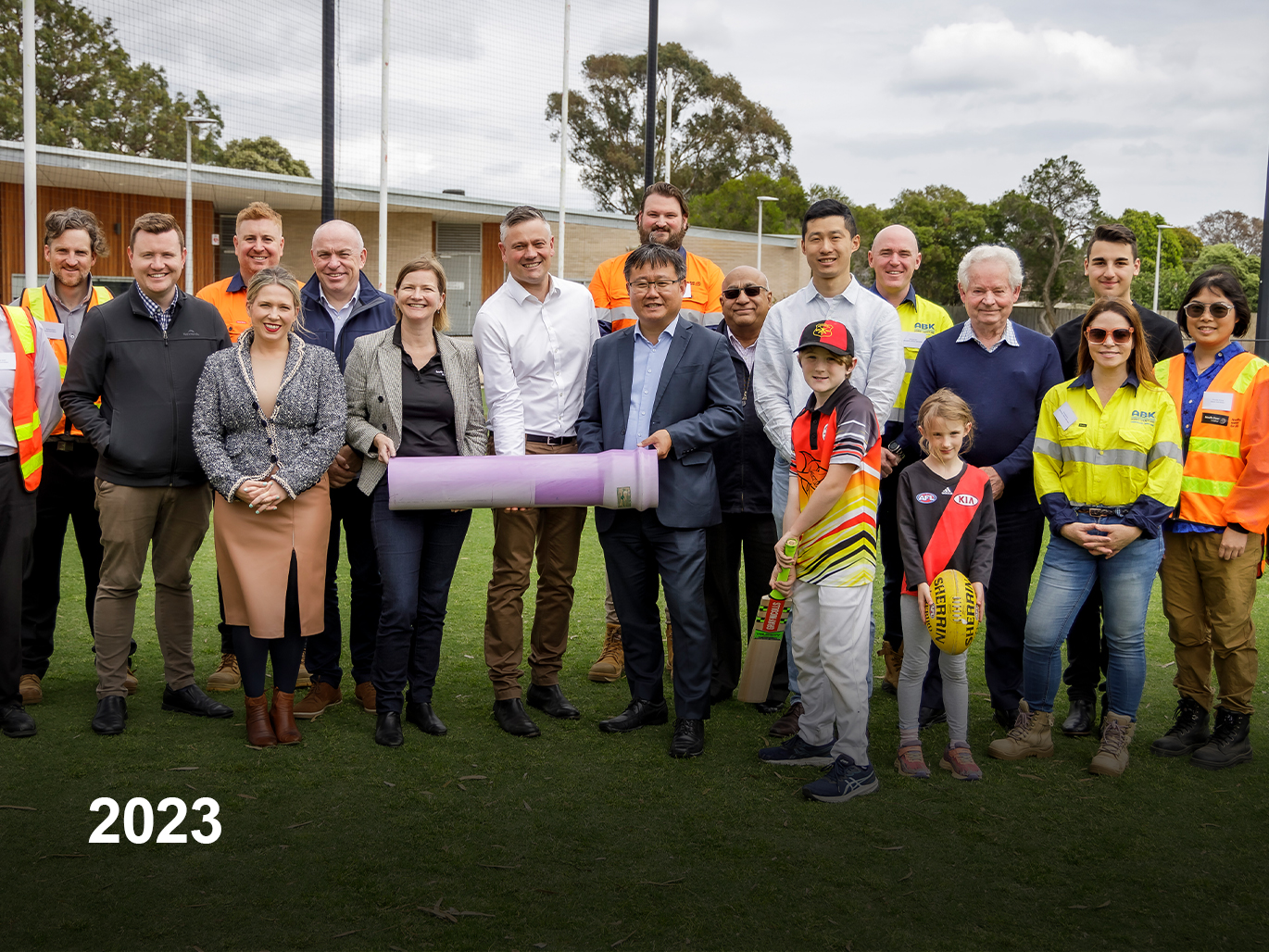 Abergeldie history 2023