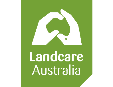 Landcare logo