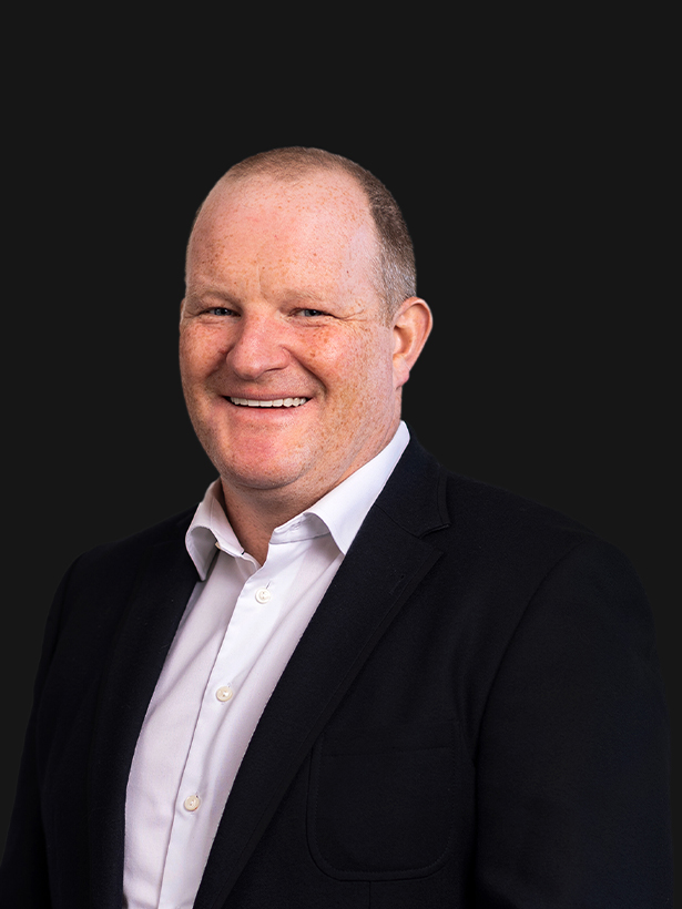 Photo of John Murphy