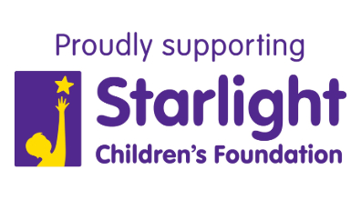 Starlight Children's Foundation