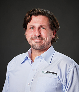 Photo of Travis McBride