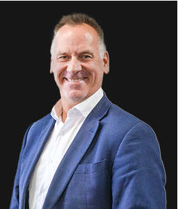 Photo of Stephen Gasson