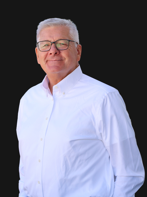 Photo of Marshall Davert