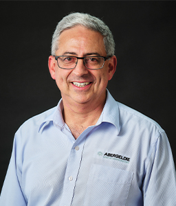 Photo of Claudio Garrido