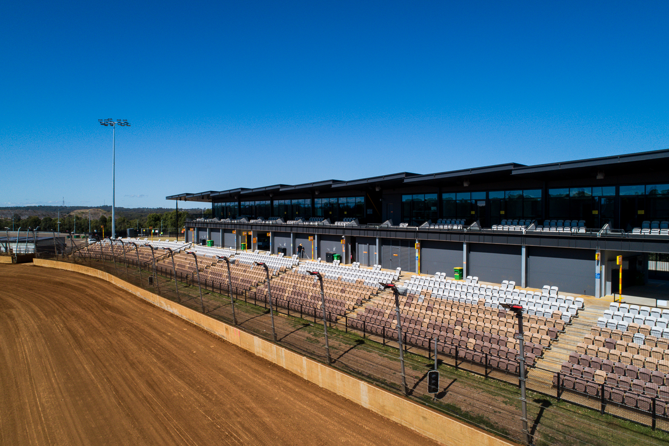 Sydney International Speedway