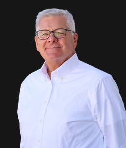 Photo of Marshall Davert