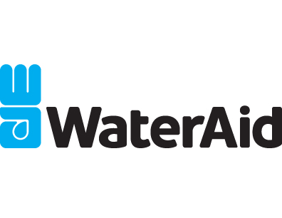 WaterAid logo