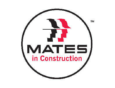 Mates In Construction logo