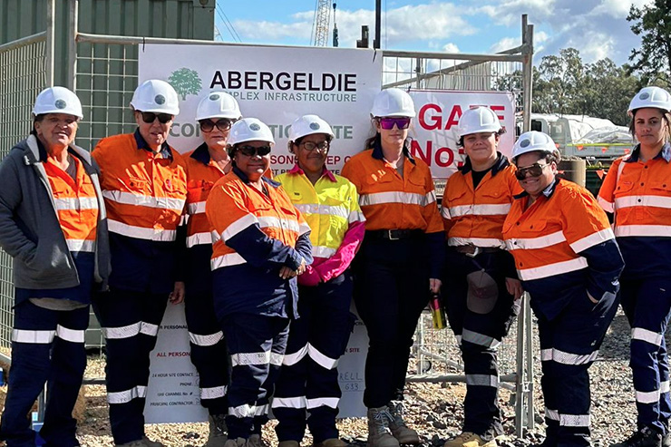 Creating opportunities within communities