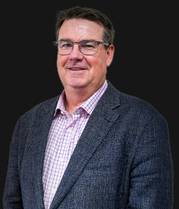 Photo of Mark Lambert