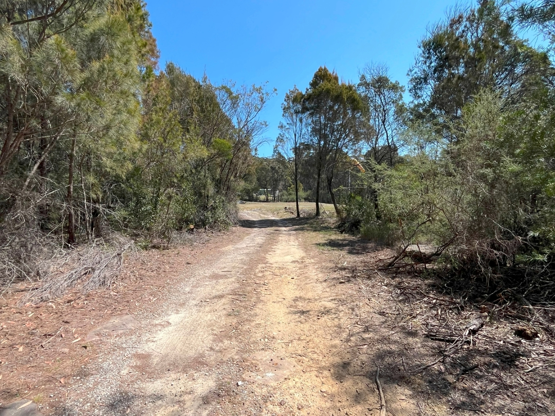 Greater Sydney Road Renewals Project