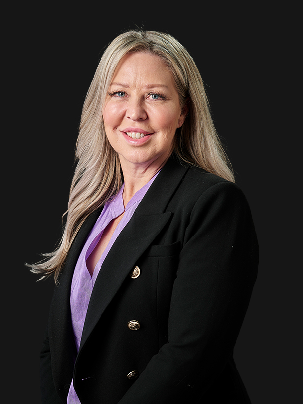 Photo of Janelle Owen