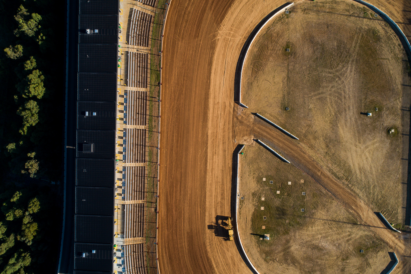 Sydney International Speedway
