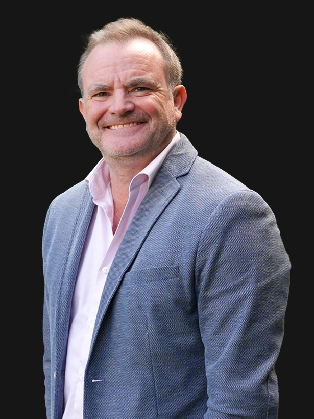 Photo of Matthew Dowler